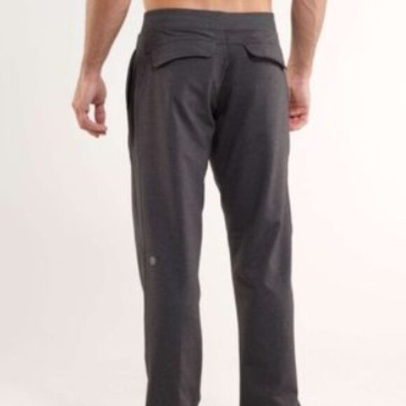 Brand New LULULEMON KUNG FU PANTS - Picture 6 of 10